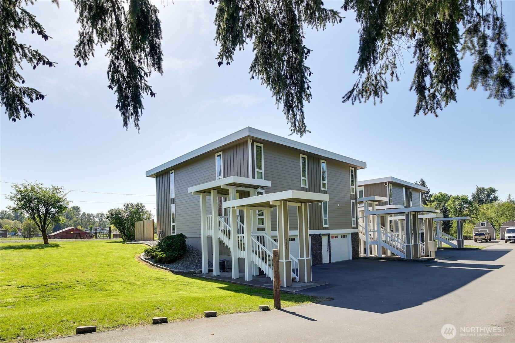 2421 98th Avenue Ct E, Edgewood, WA 98371