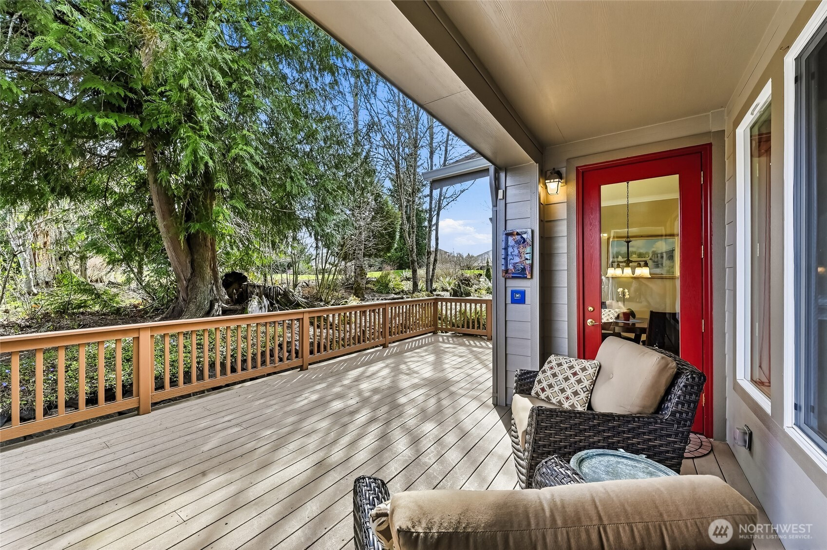 12652 Sun Break Way NE, Redmond, WA 98053