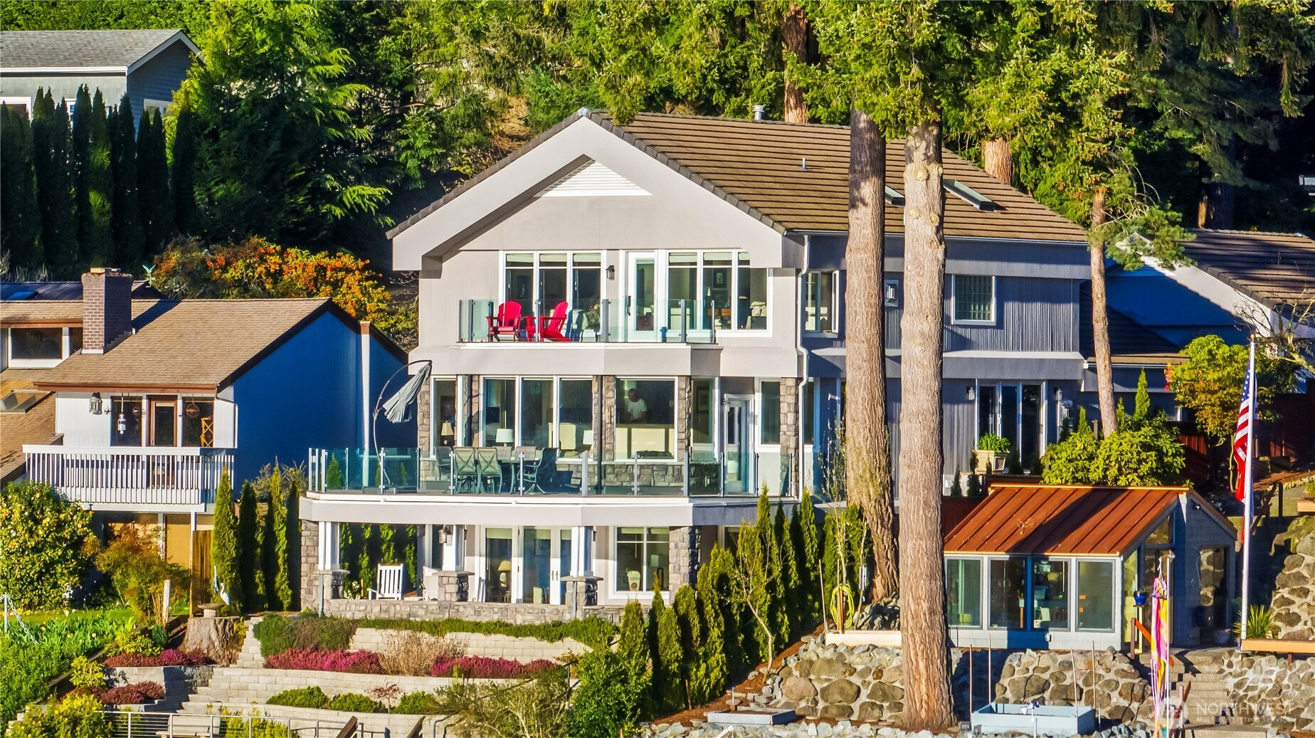 7810 Goodman Drive NW, Gig Harbor, WA 98332