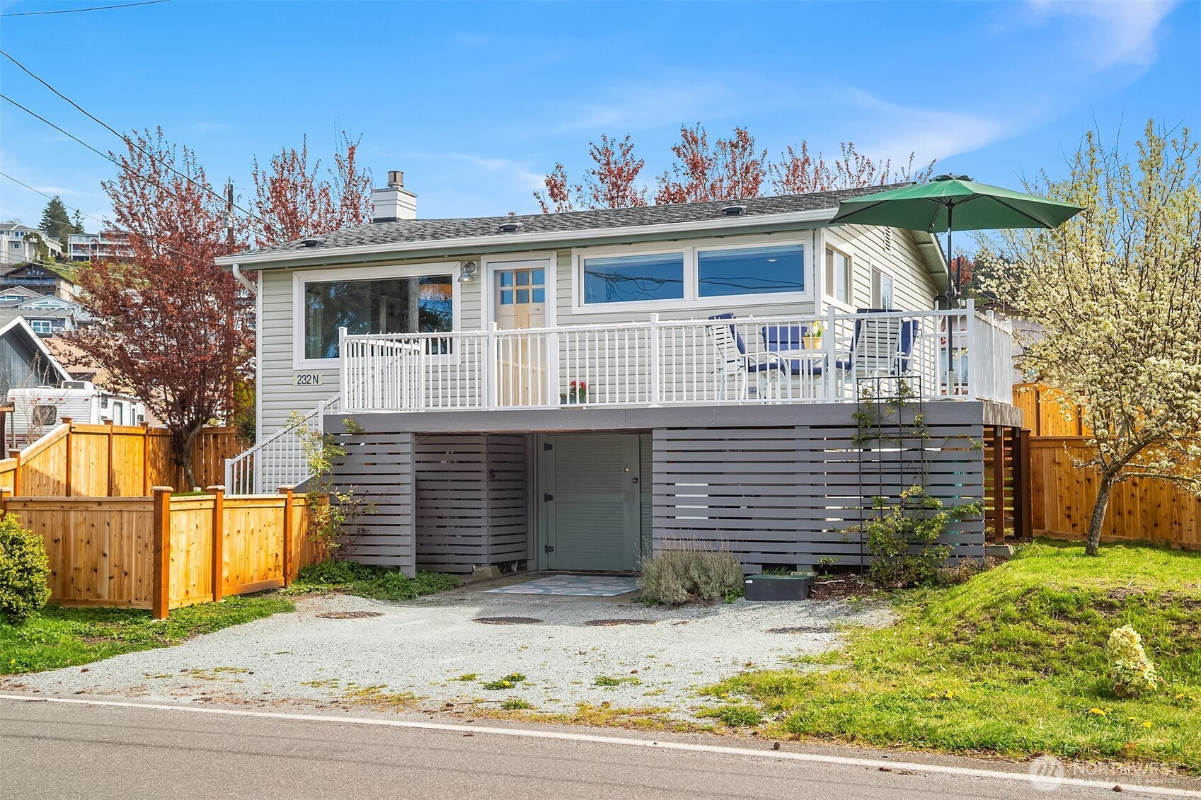 232 N Sunset Drive, Camano Island, WA 98282