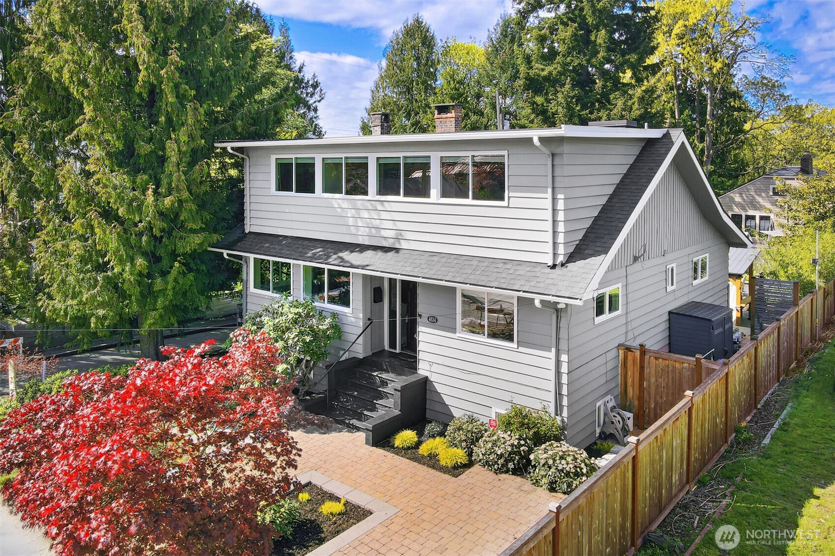 4634 SW Frontenac Street, Seattle, WA 98136