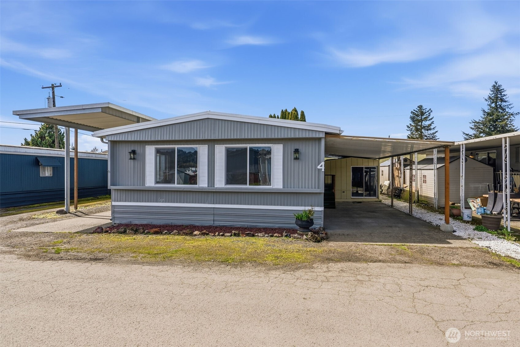 507 Colorado Street, Kelso, WA 98626
