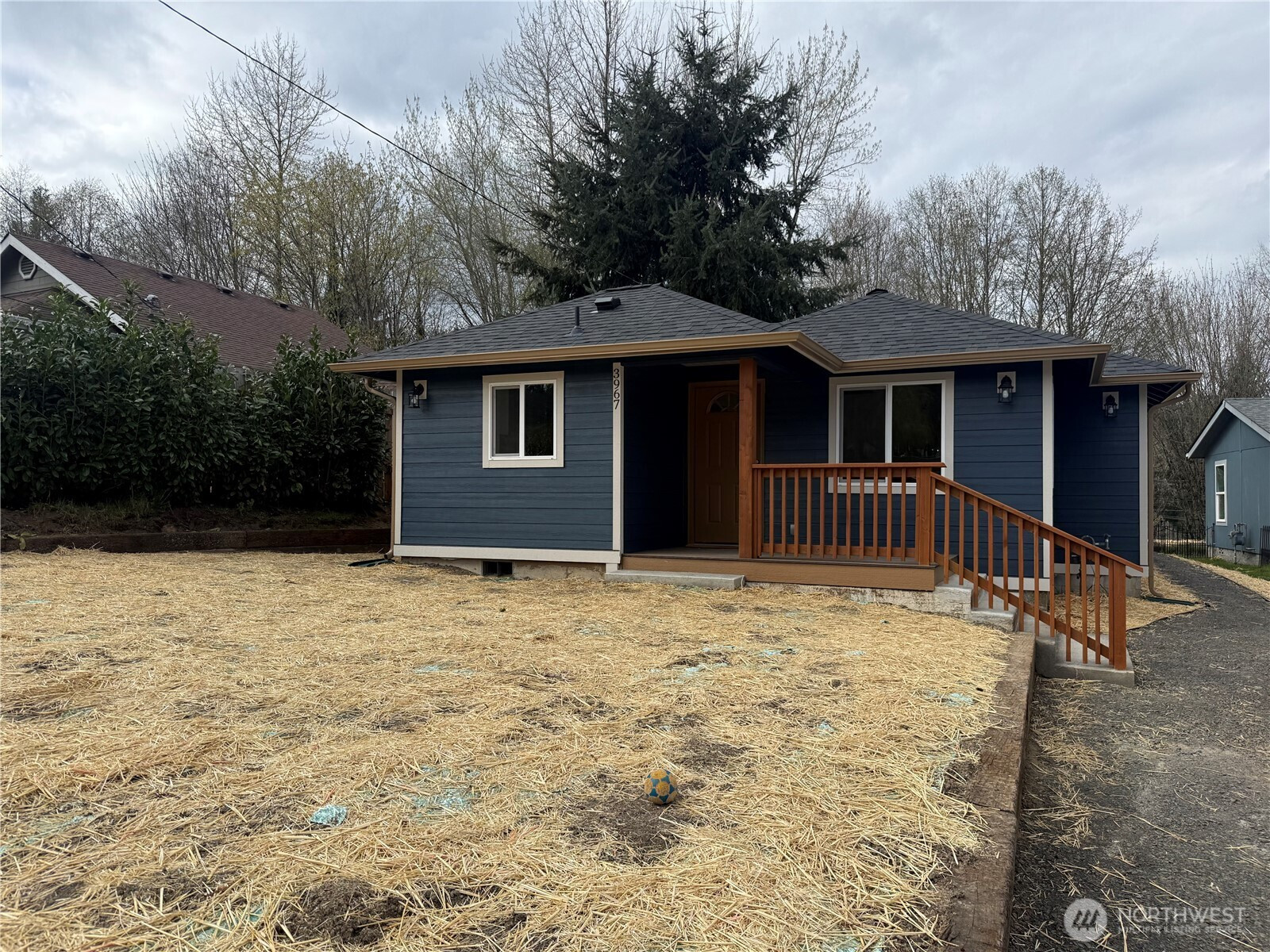 3967 Division Avenue W, Bremerton, WA 98312