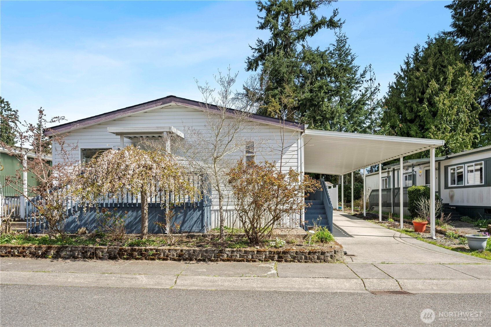 11100 4th Avenue W, Everett, WA 98204