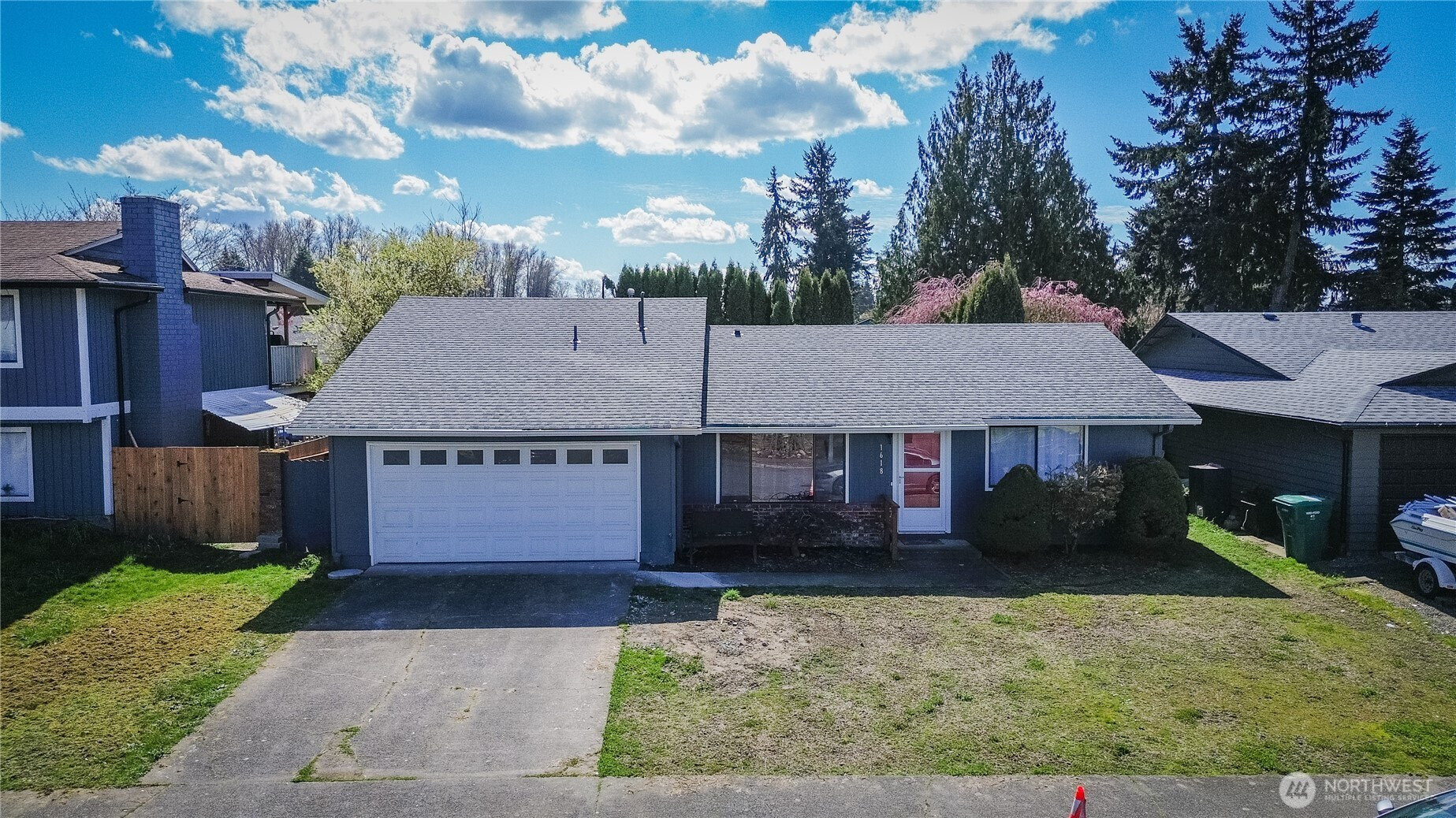 1618 20th Street NE, Auburn, WA 98002