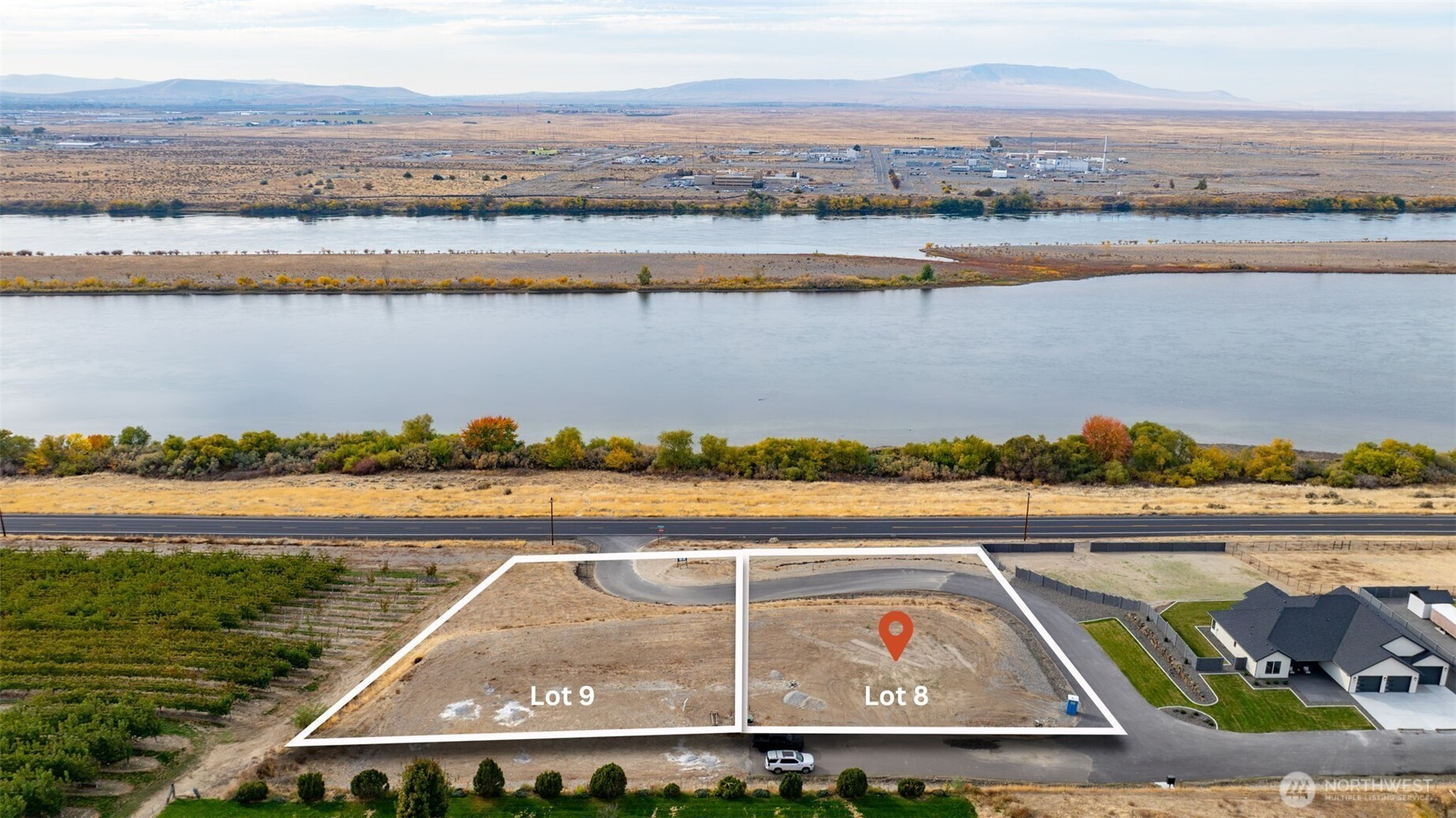 29 Columbia Bluff Lane, Pasco, WA 99301