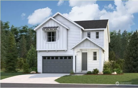 4631 85th Avenue NE, Marysville, WA 98270