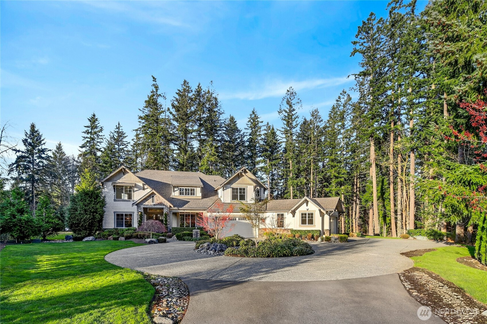 21310 SE 11th Street, Sammamish, WA 98075