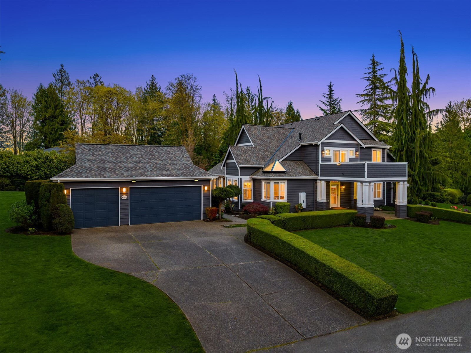 4503 113TH Avenue SE, Snohomish, WA 98290