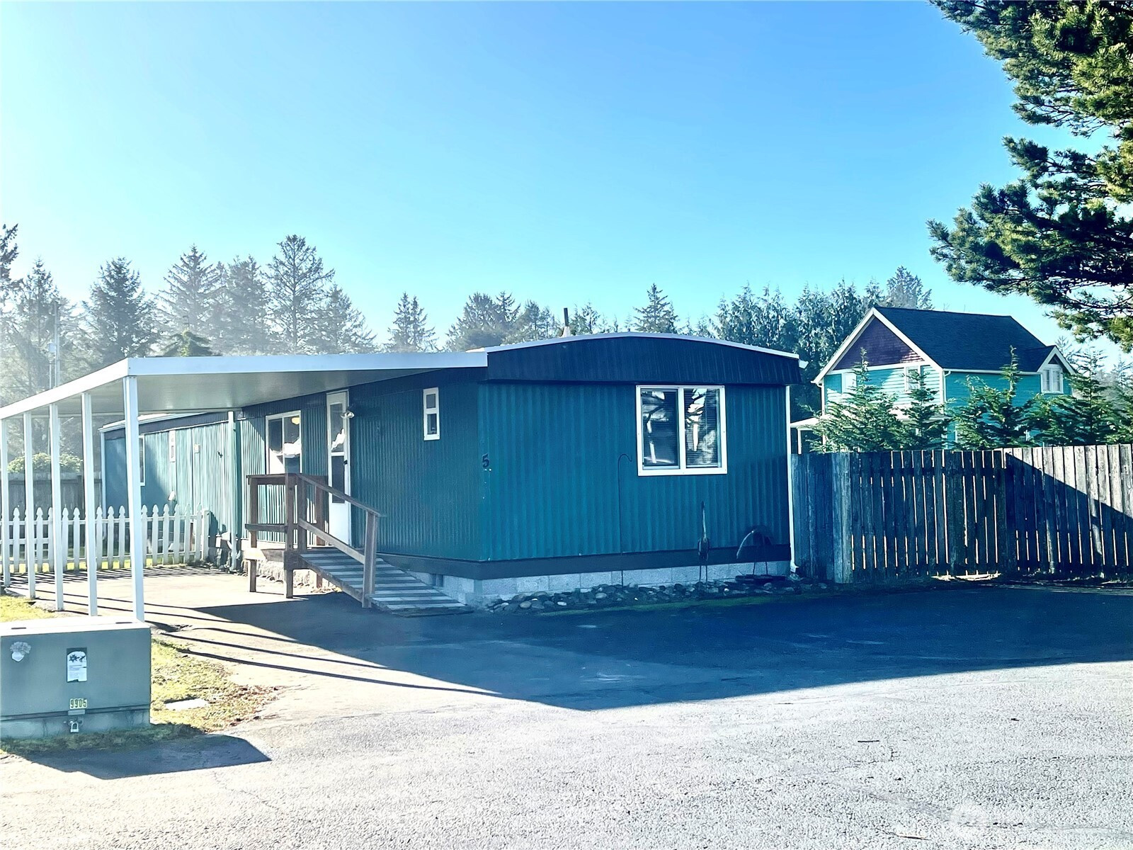 6505 Fawn Lane, Long Beach, WA 98631