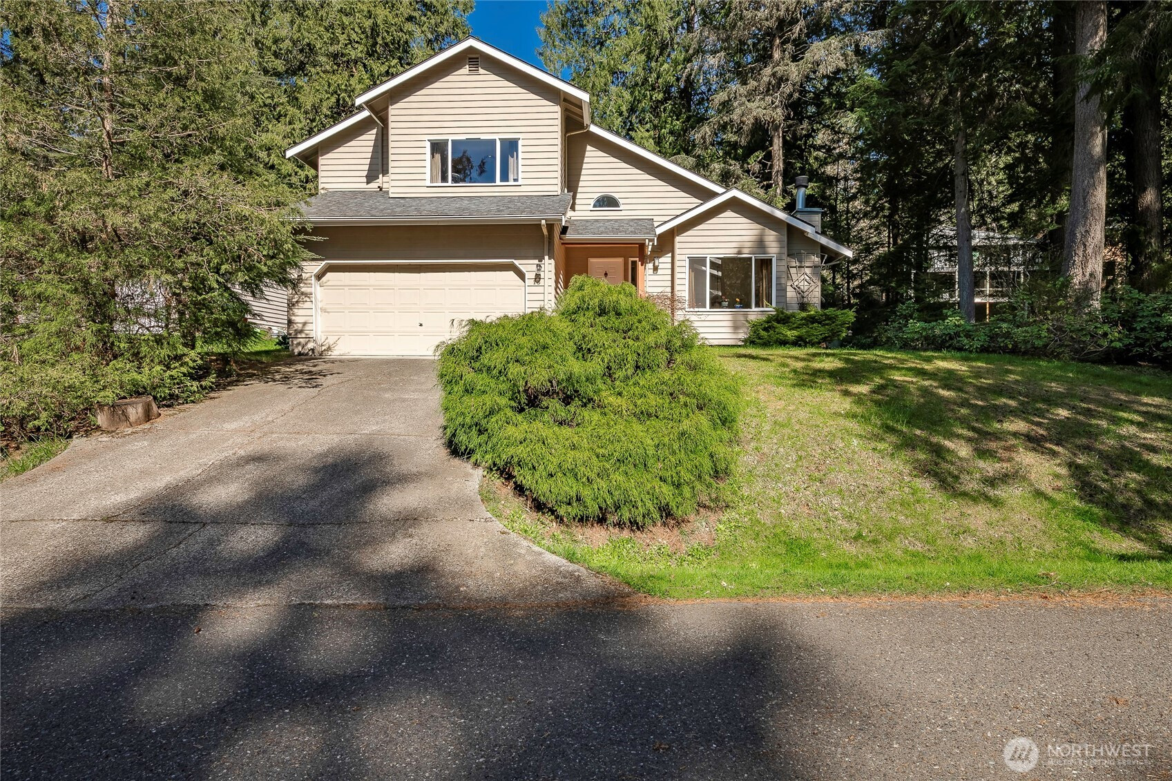15 Oakcrest Circle, Bellingham, WA 98229