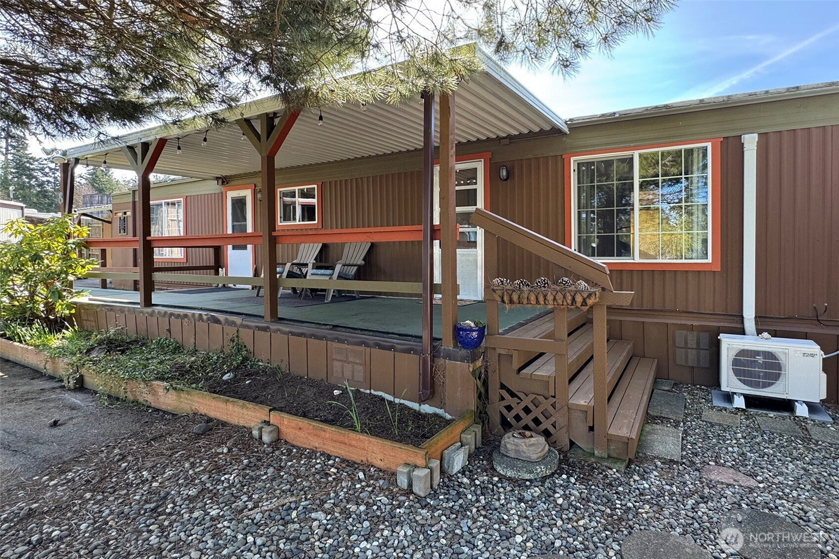 90 Baywood Village Road, Sequim, WA 98382