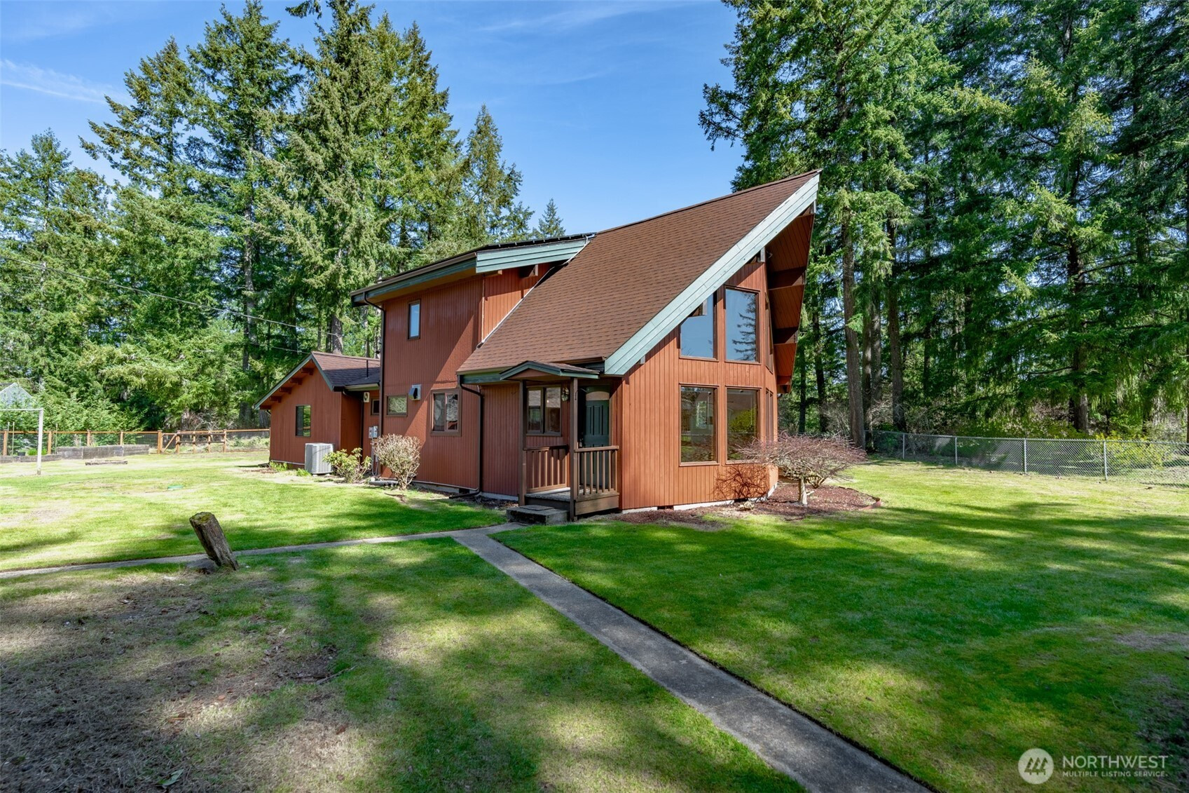 5540 123rd Avenue SE, Tenino, WA 98589