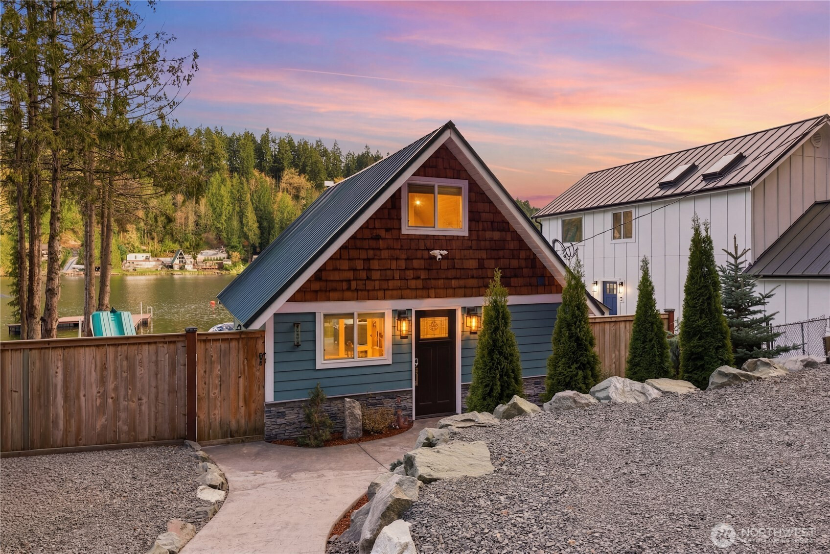 38811 Orville Road E, Eatonville, WA 98328