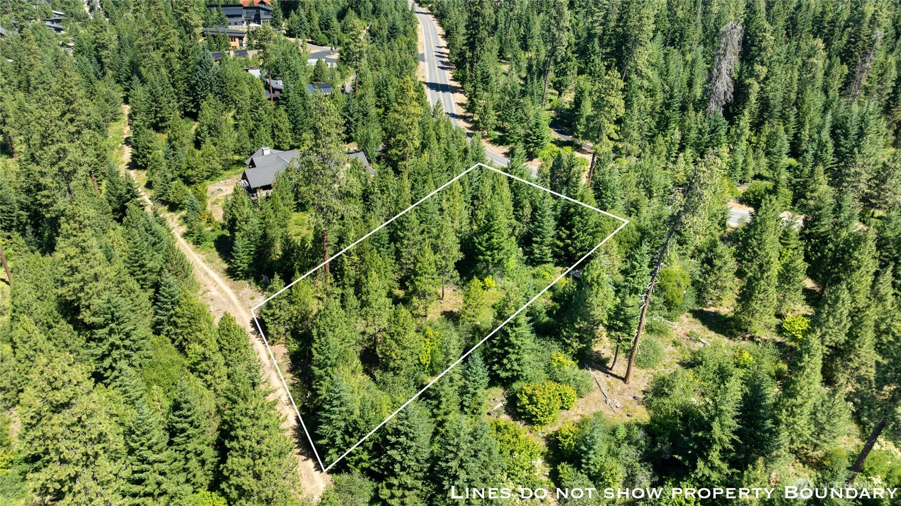 3690 Swiftwater Drive, Cle Elum, WA 98922