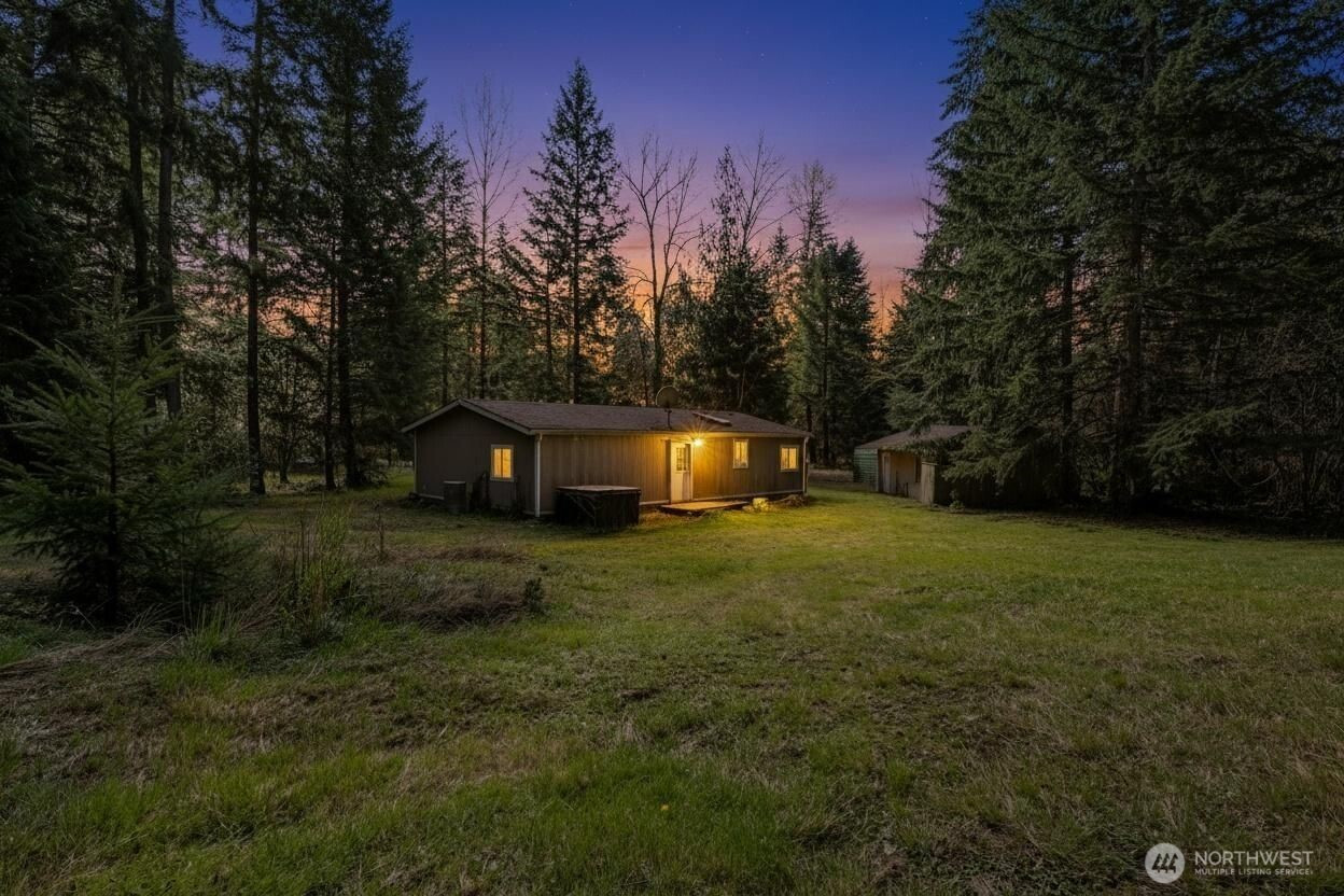 5709 366th Street S, Roy, WA 98580