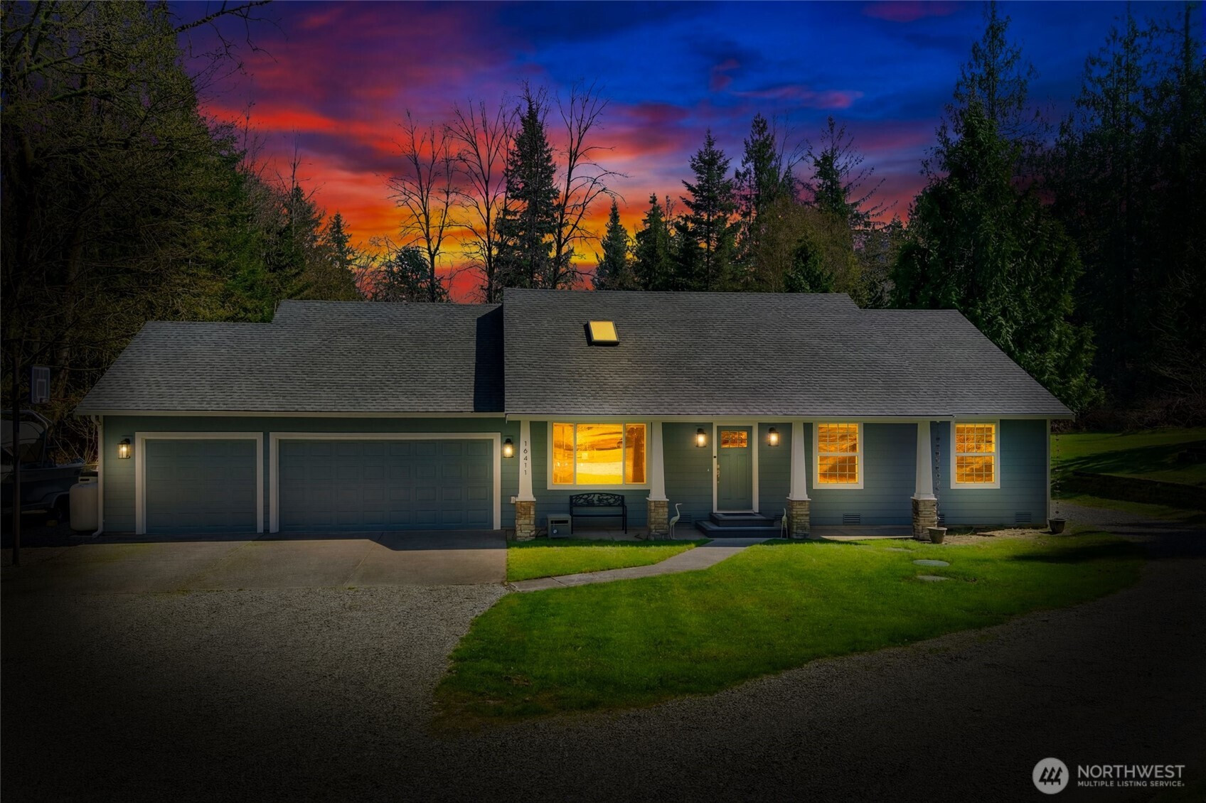 16411 Burn Road, Arlington, WA 98223