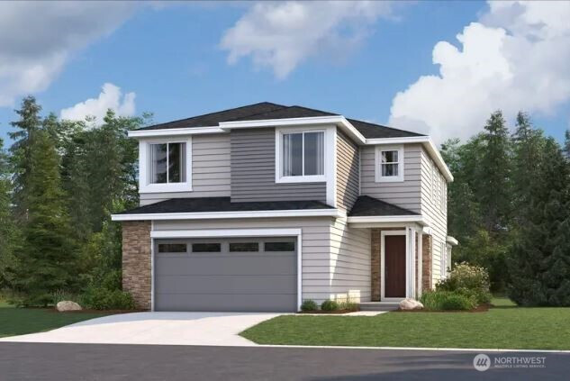 4733 85th Avenue NE, Marysville, WA 98270