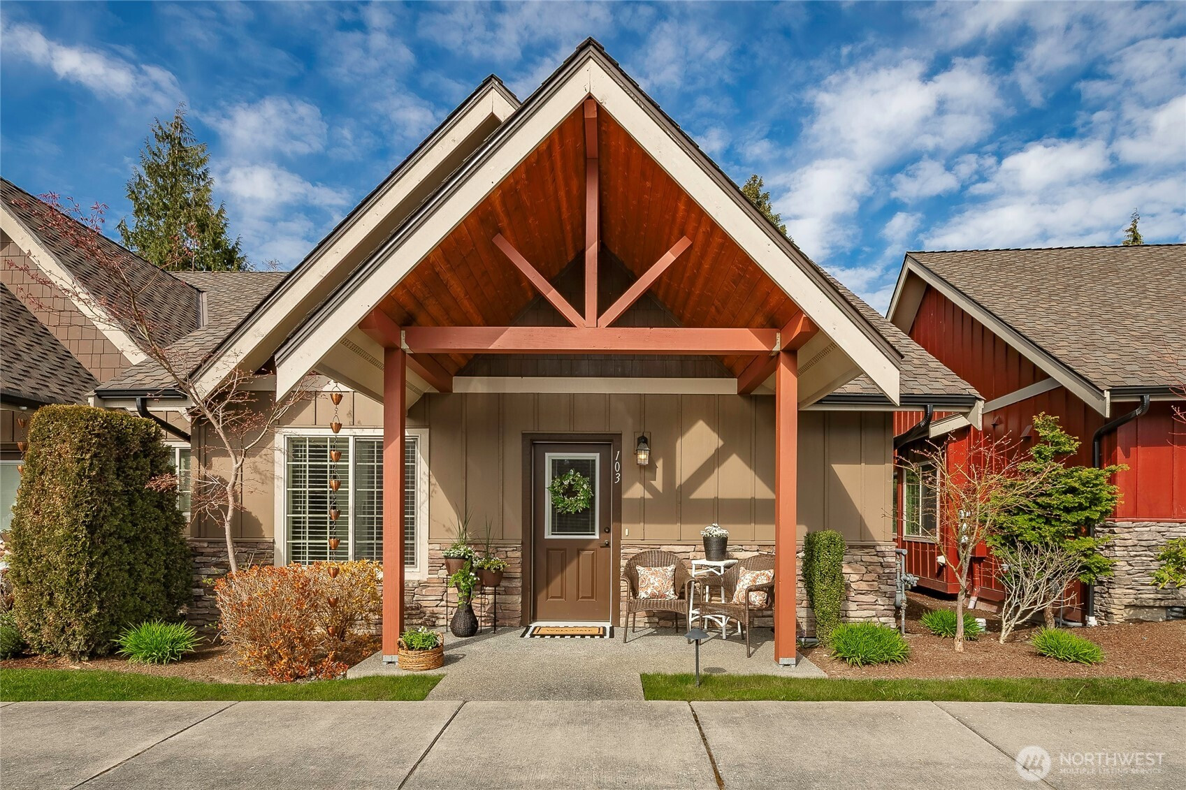 4745 Tidal Way, Blaine, WA 98230