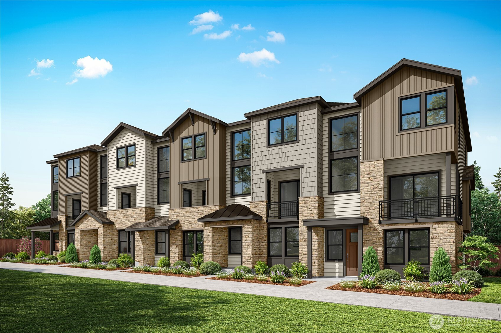 8611 Compass Avenue SE, Snoqualmie, WA 98065