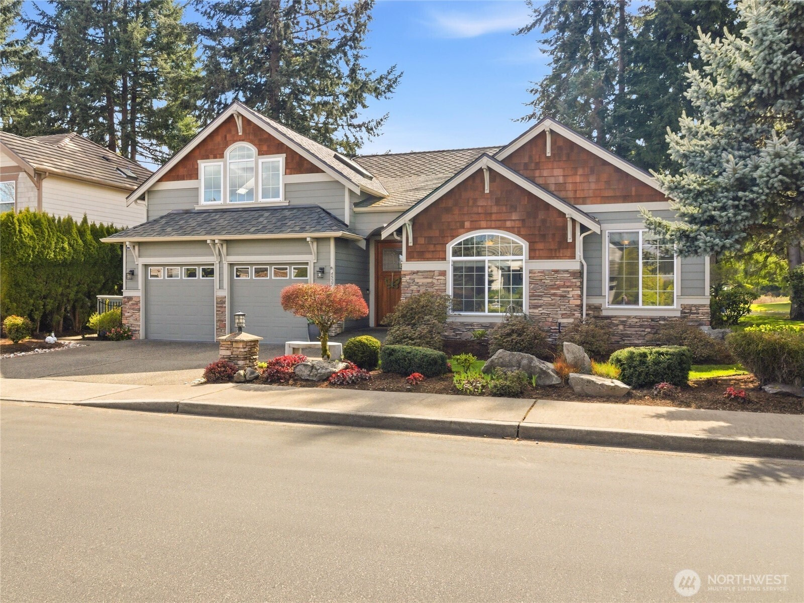 4527 Prestwick Lane SE, Olympia, WA 98513