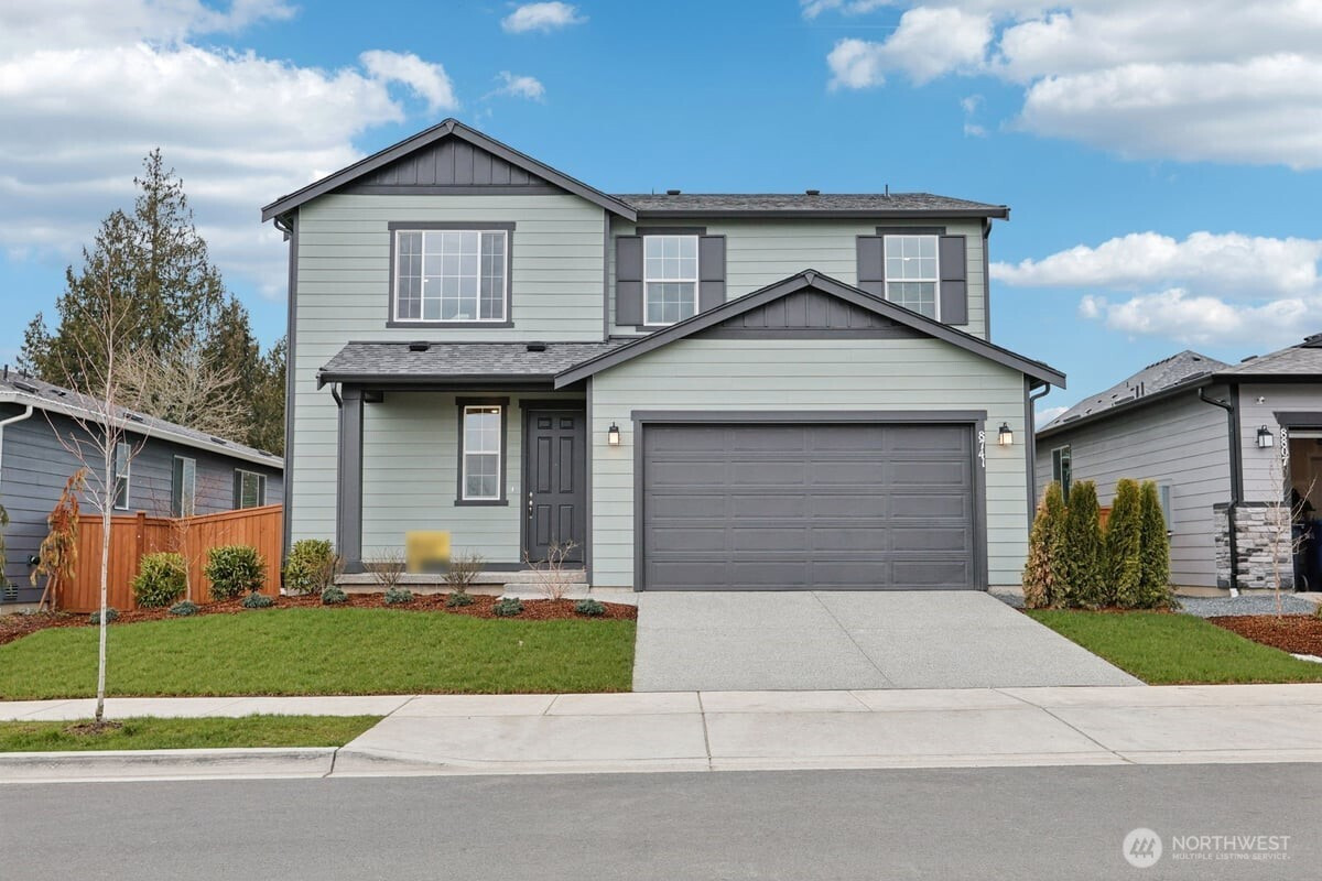 8741 52nd Place NE, Marysville, WA 98270