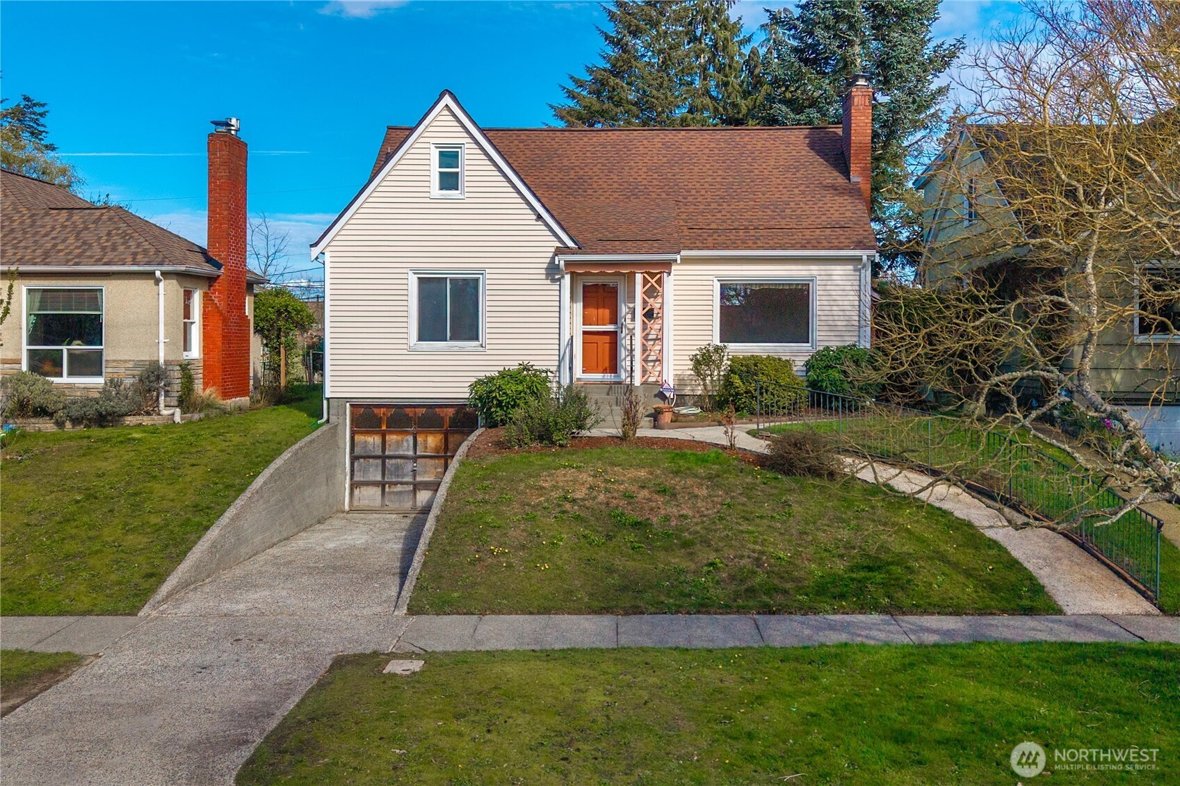 919 N Washington Street, Tacoma, WA 98406