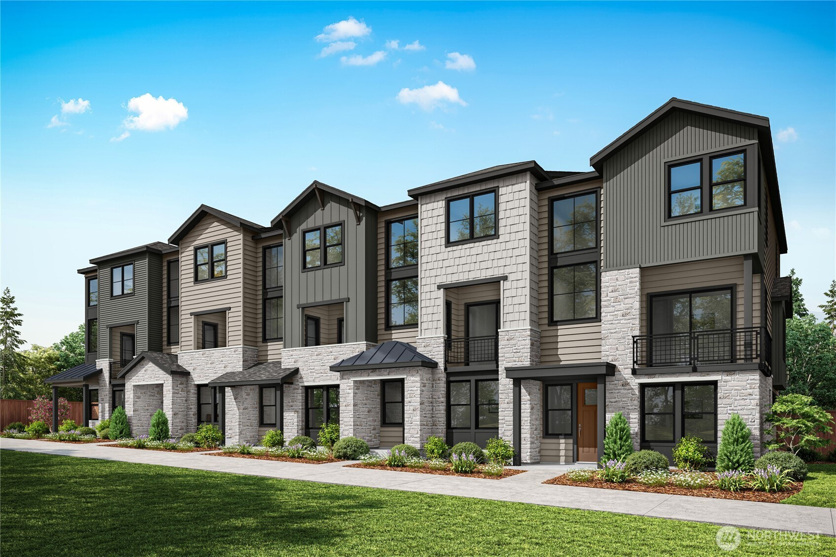 34215 SE Summit Street, Snoqualmie, WA 98065