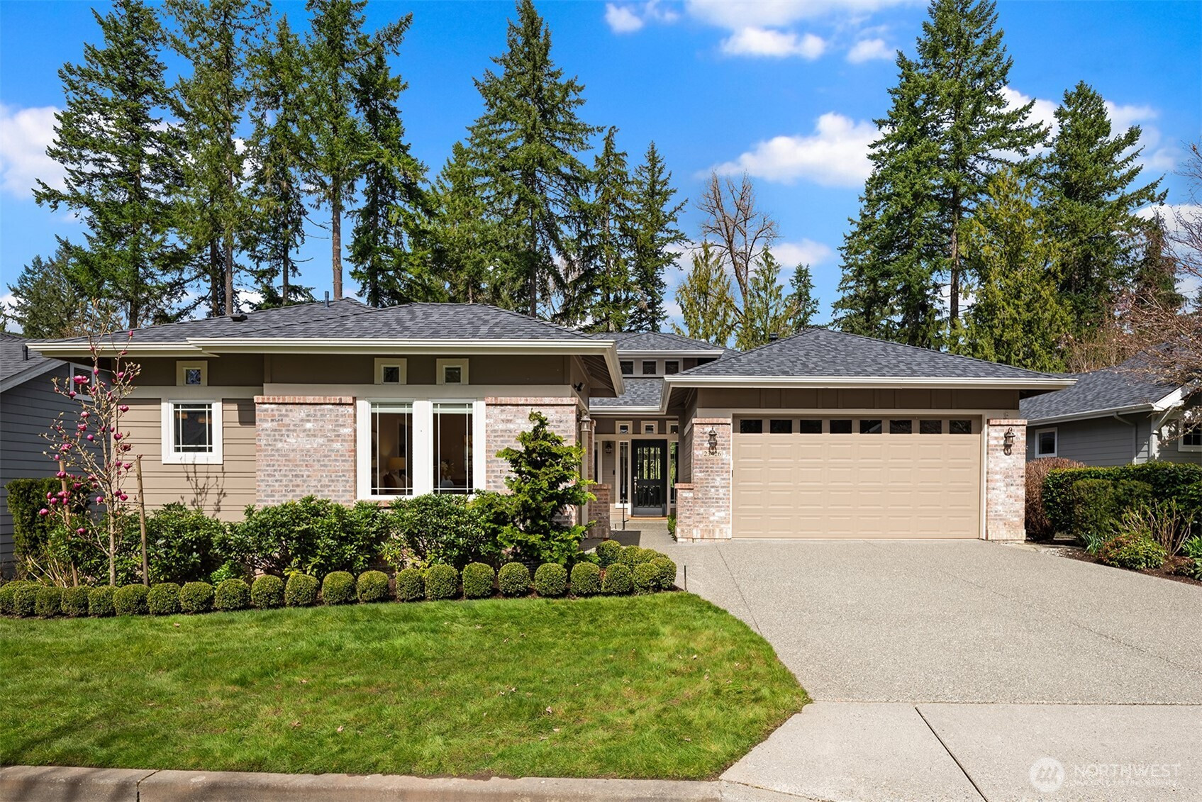 23426 NE 129th Court, Redmond, WA 98053