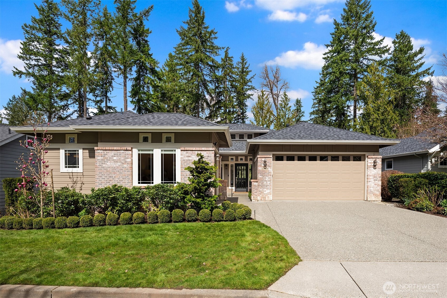 23426 NE 129th Court, Redmond, WA 98053