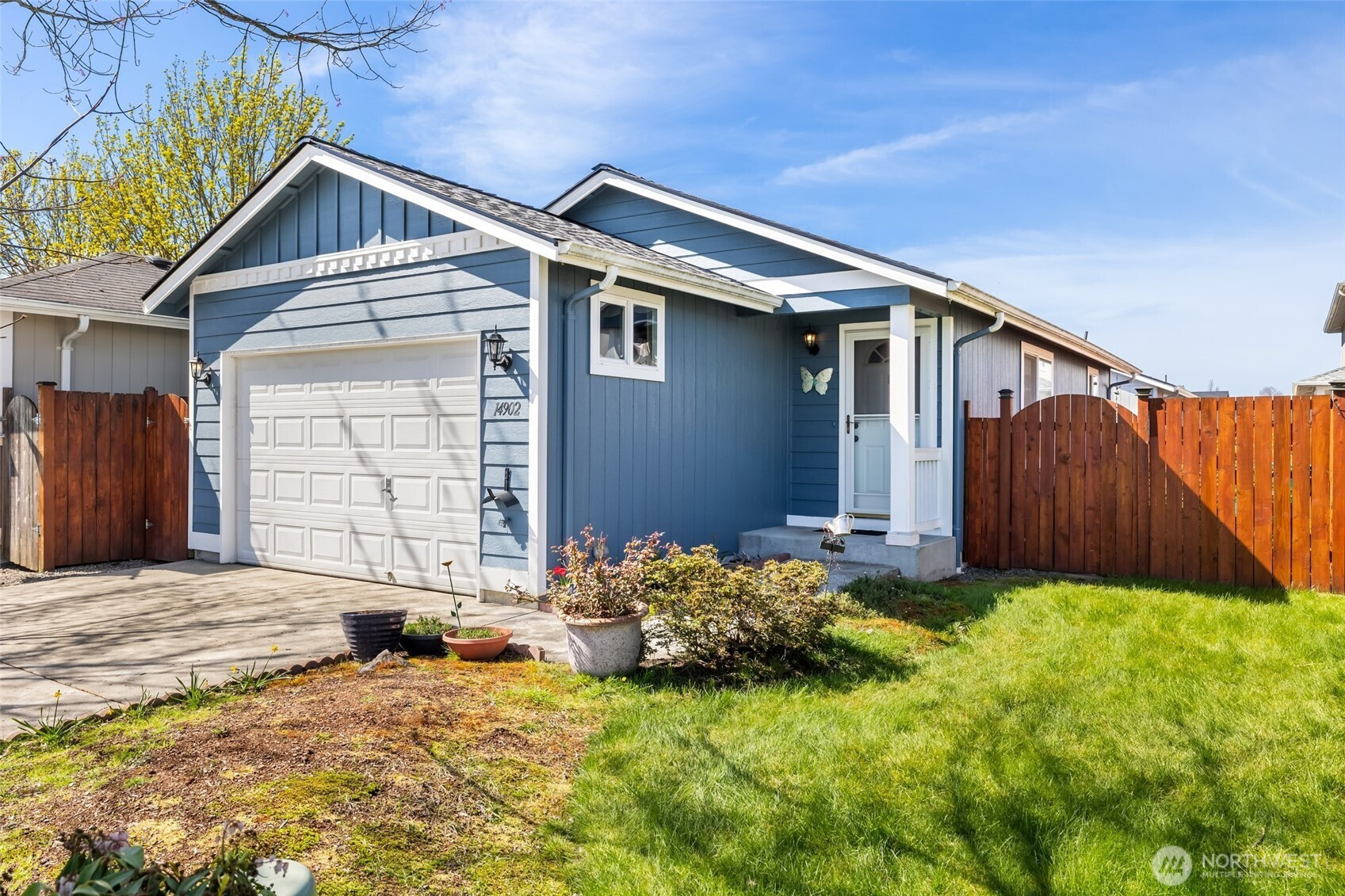 14902 44th Drive NE, Marysville, WA 98271