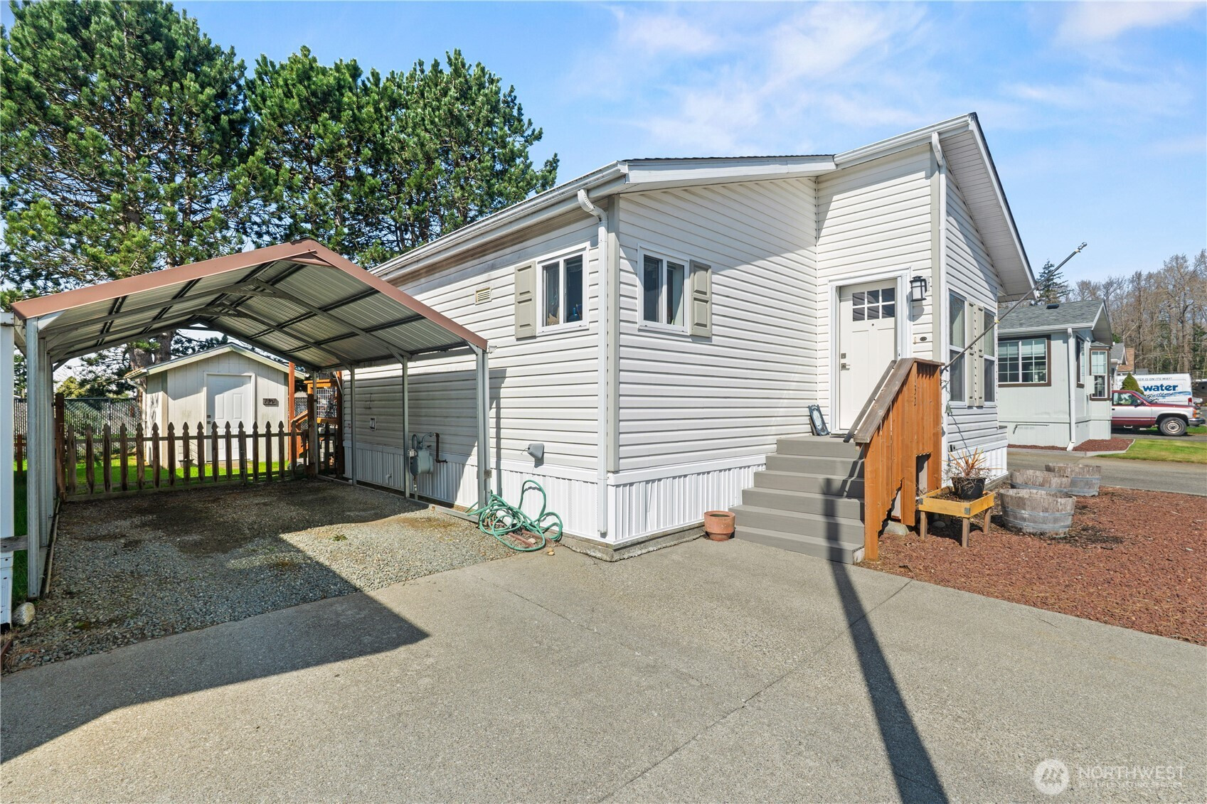 4751 Birch Bay Lynden Road, Blaine, WA 98230