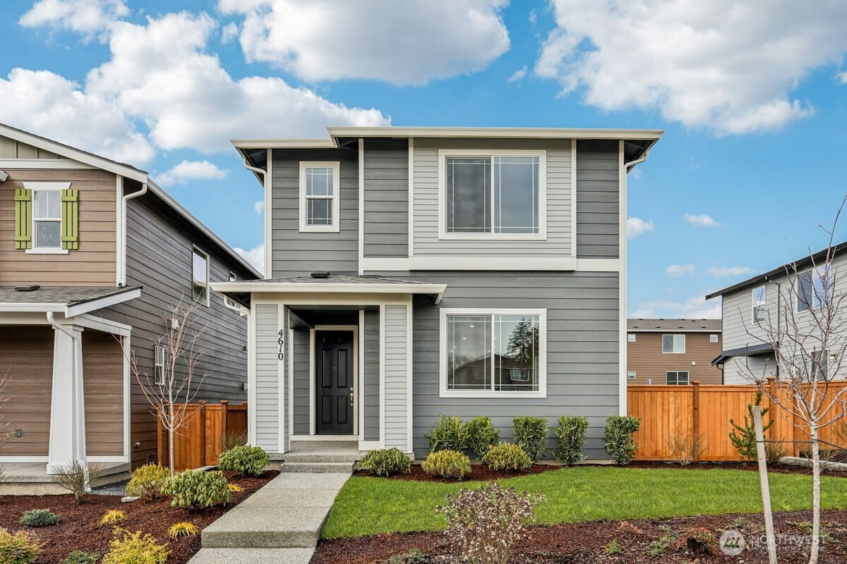 4610 87th Avenue NE, Marysville, WA 98270