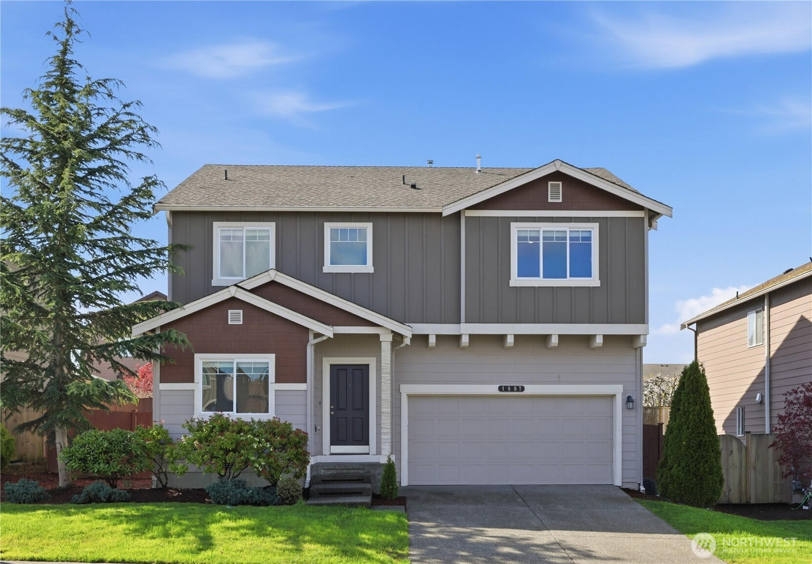 1907 SW 341st Place, Federal Way, WA 98023
