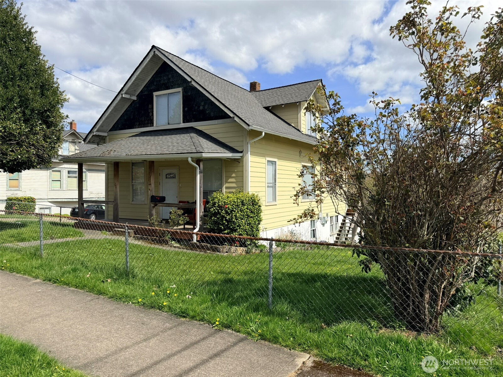 5323 S Asotin Street, Tacoma, WA 98408