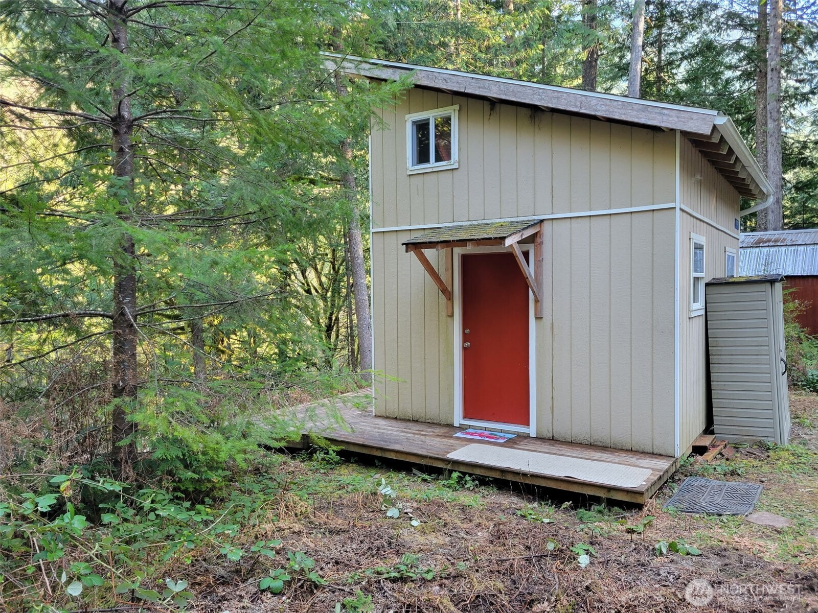 7997 Acorn Lane, Marblemount, WA 98267