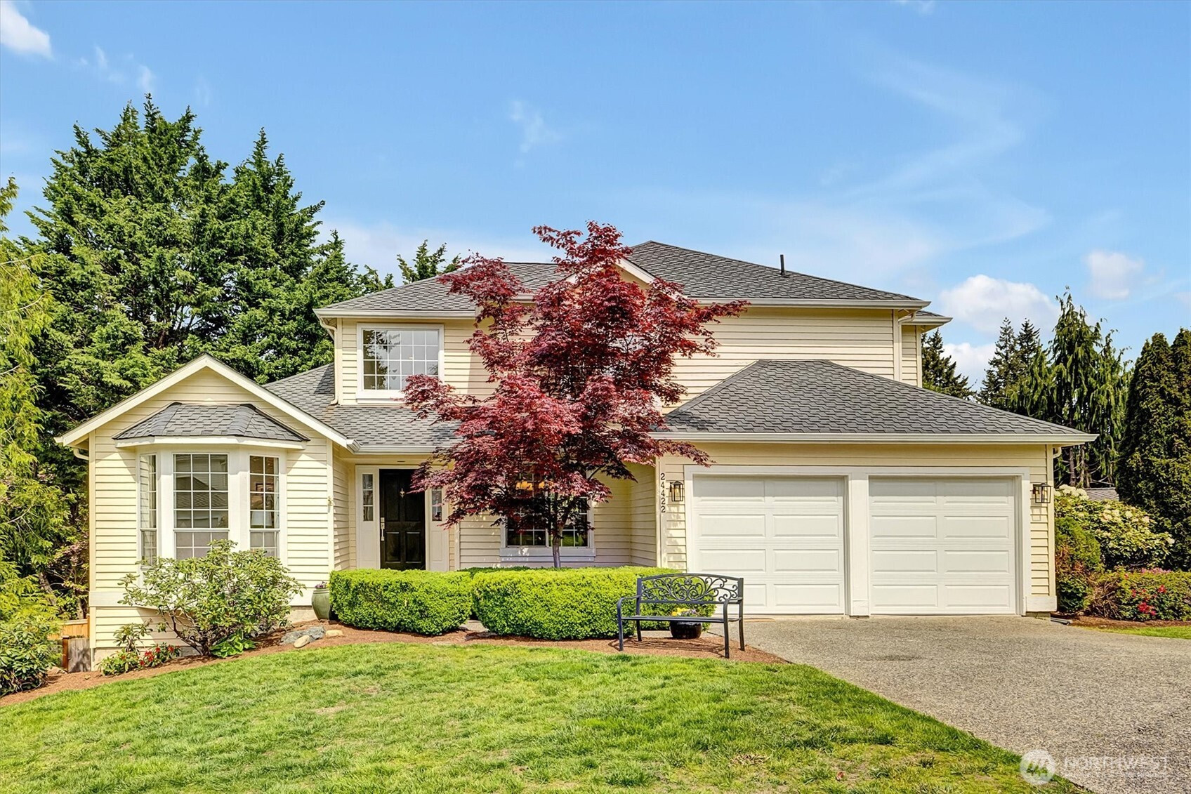 24422 SE 46th Court, Sammamish, WA 98029