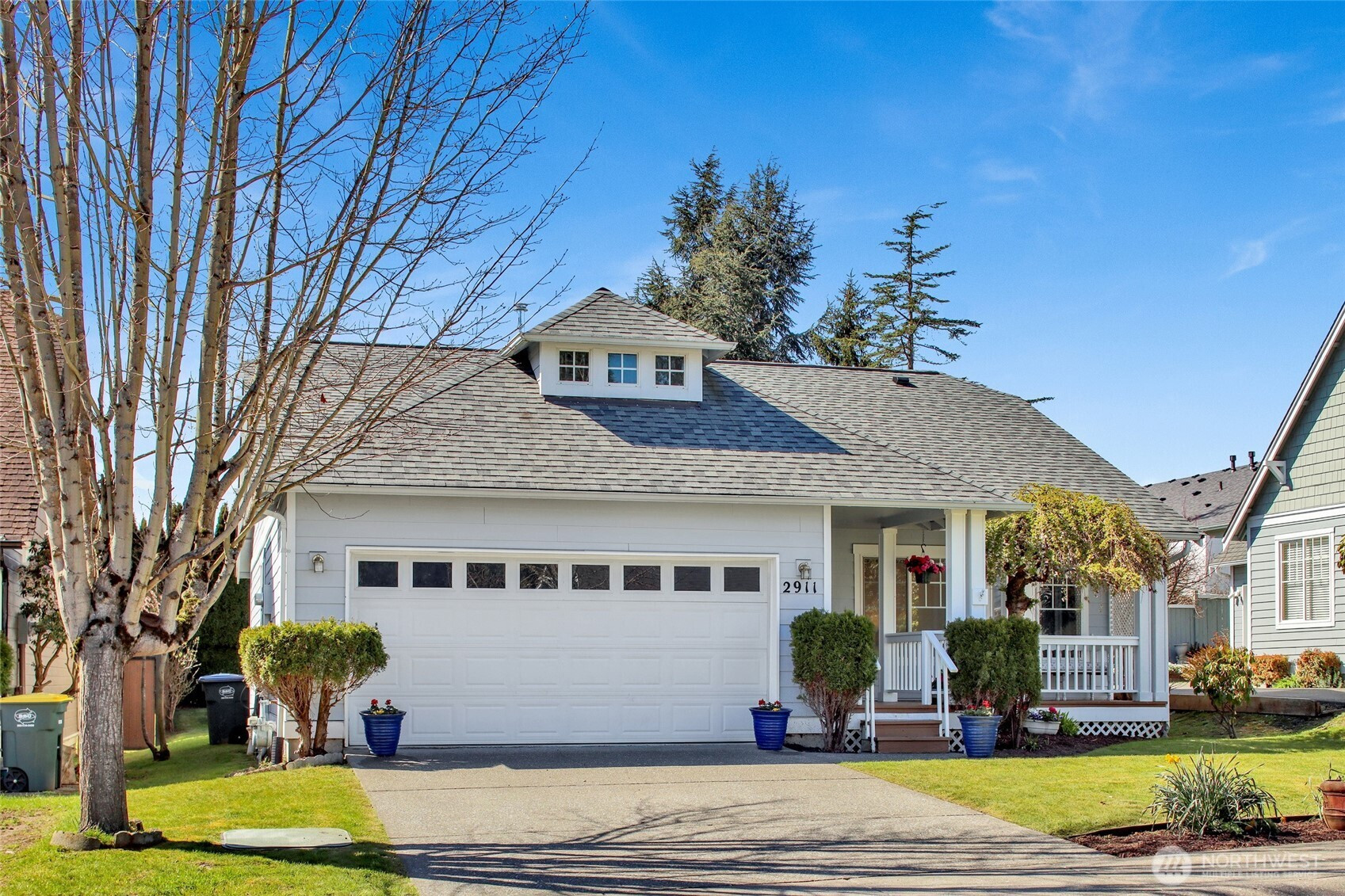 2911 St Paul Street, Bellingham, WA 98226