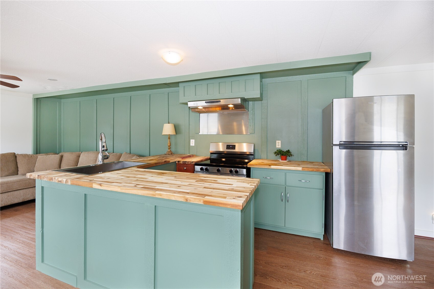 2400 Donovan Avenue, Bellingham, WA 98225