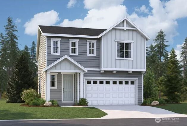 4725 85th Avenue NE, Marysville, WA 98270