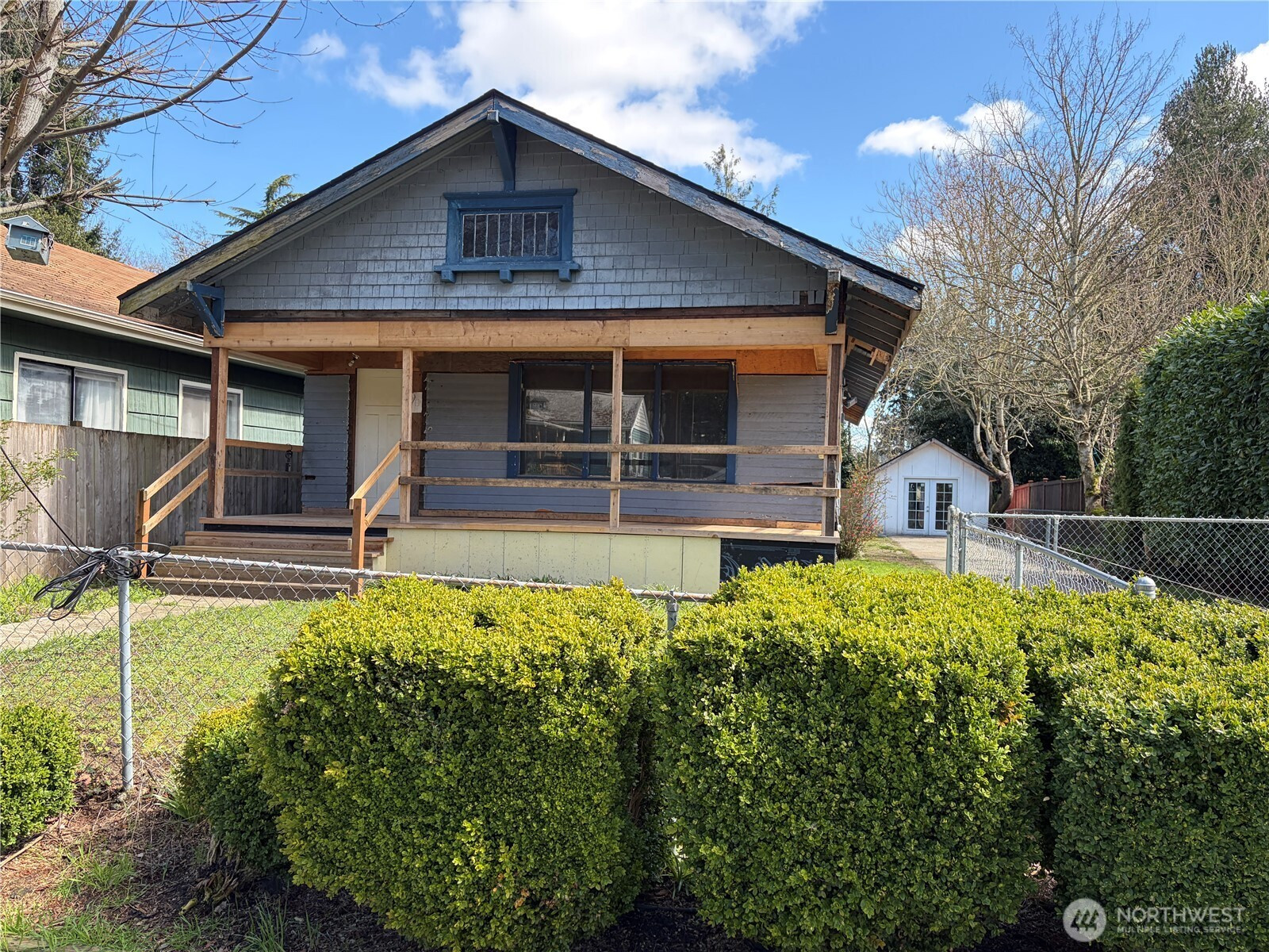 1506 Elizabeth Avenue, Bremerton, WA 98337