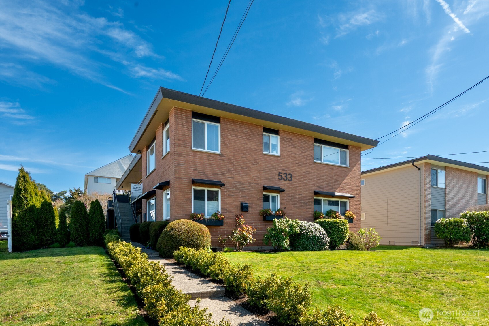 533 4th Avenue S, Edmonds, WA 98020