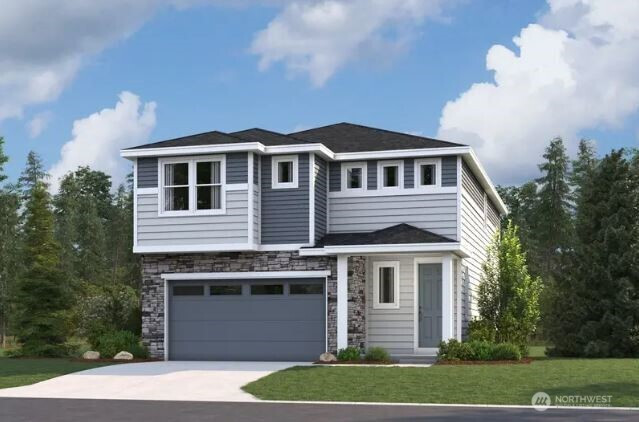 4639 85th Avenue NE, Marysville, WA 98270