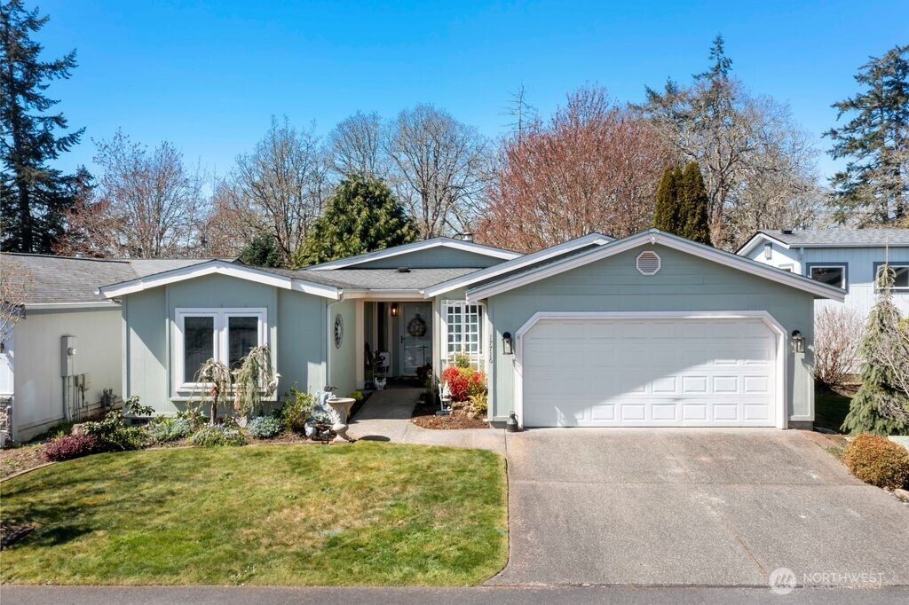 17716 18th Avenue Ct E, Spanaway, WA 98387