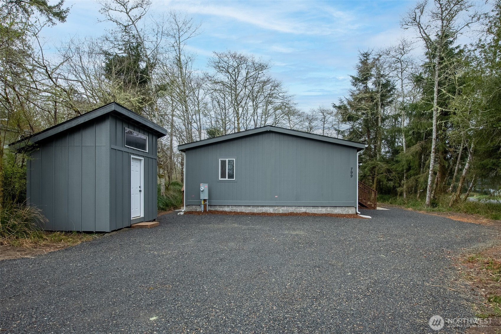 799 Edgewood Avenue NE, Ocean Shores, WA 98569