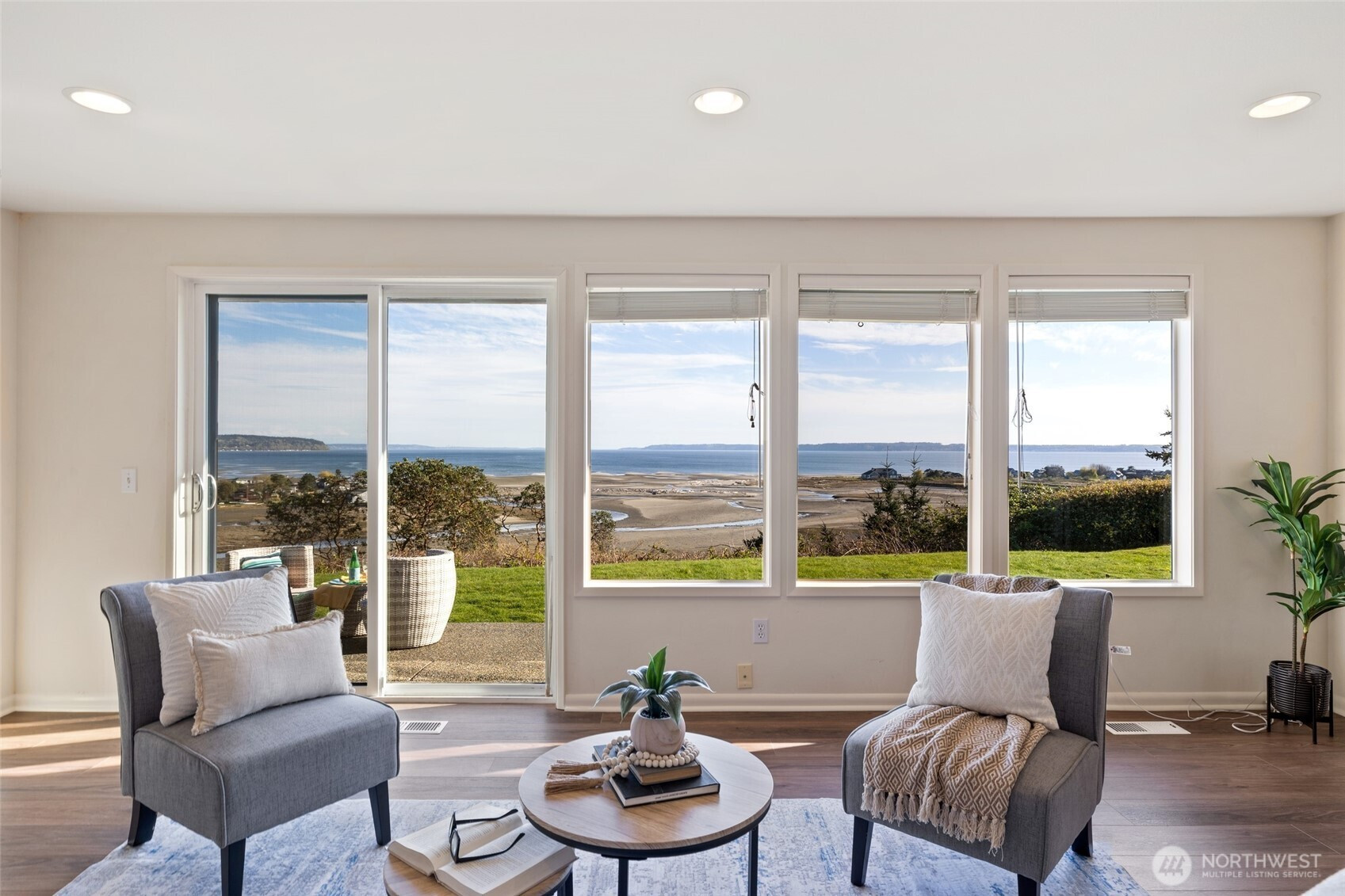 2368 Soundview Drive, Langley, WA 98260