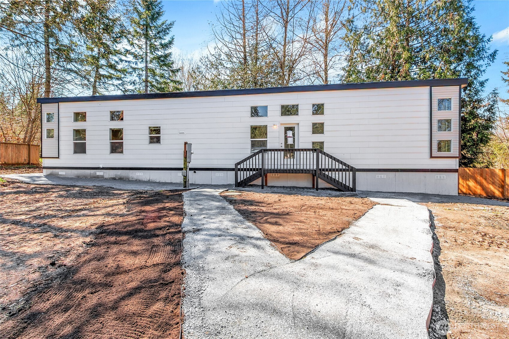 414 292nd Street E, Roy, WA 98580