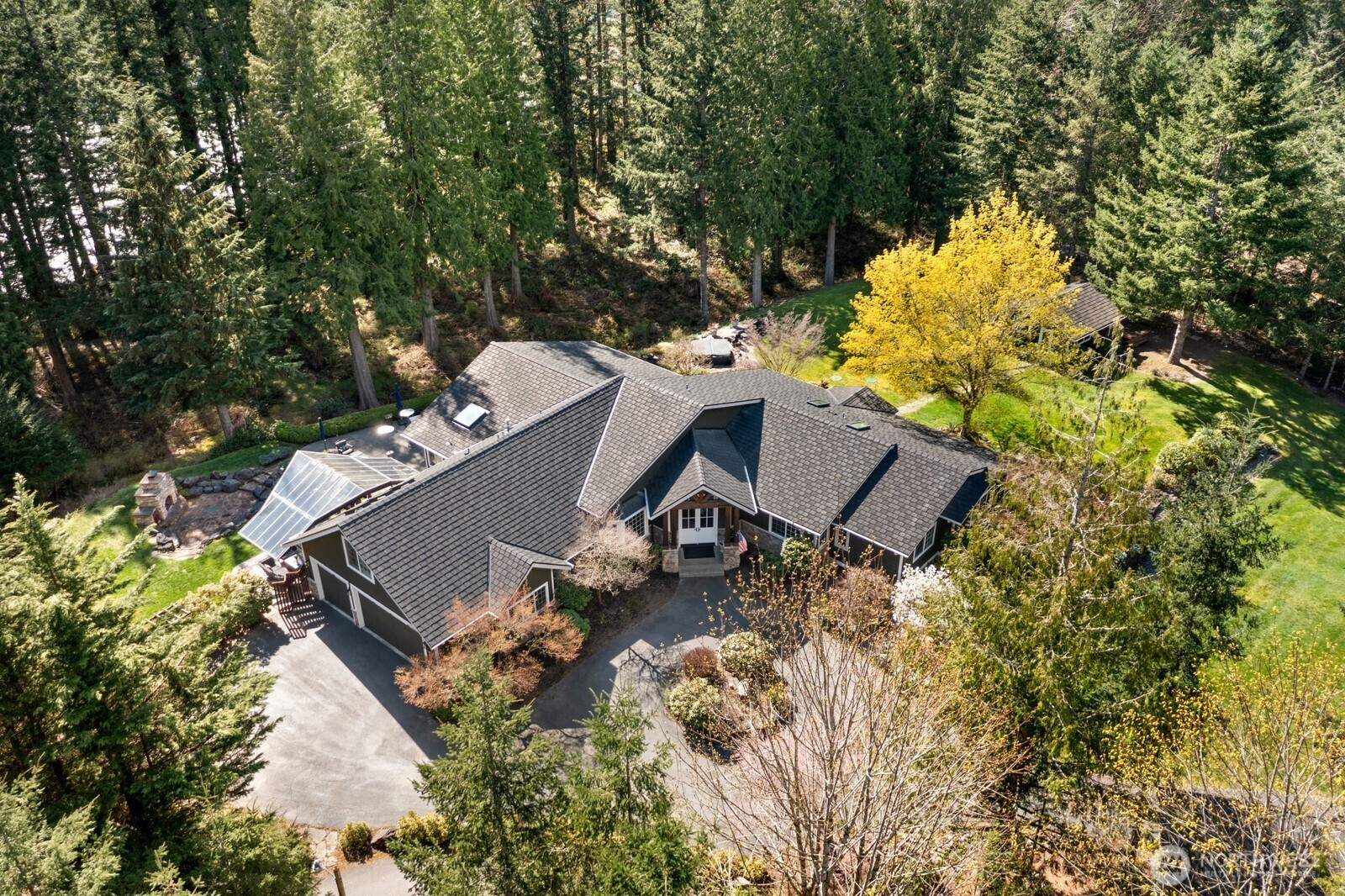 43941 SE 127th, North Bend, WA 98045