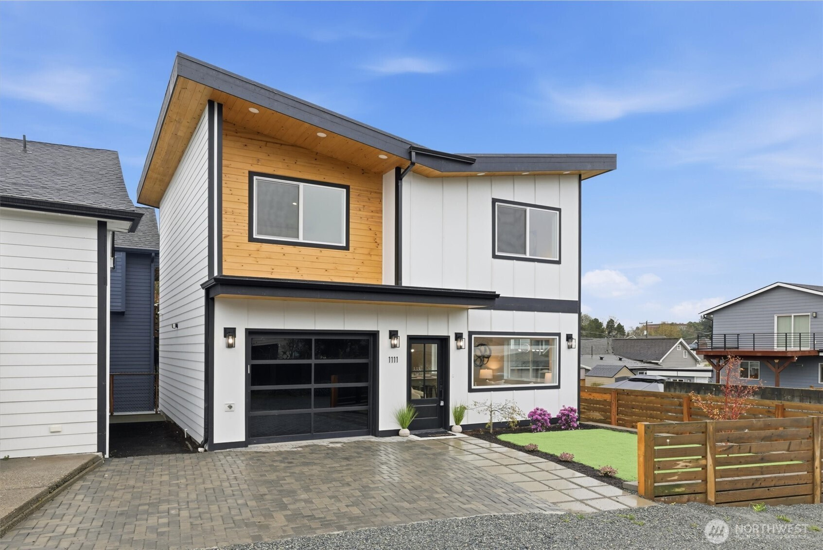 1111 S Pearl Street, Seattle, WA 98108