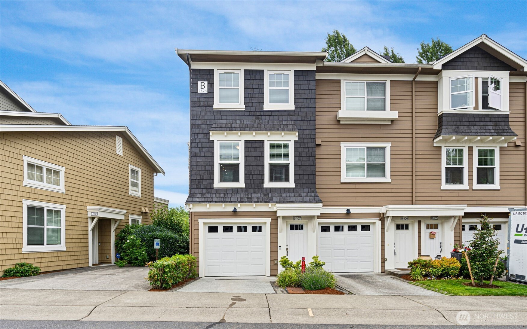 7574 129th Place SE, Newcastle, WA 98056